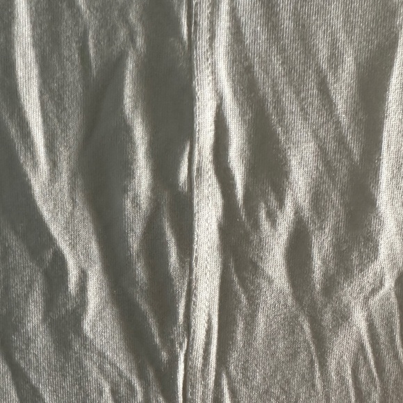 Old Navy Hi-Low Tank with Cinching - White - Picture 5 of 5